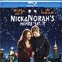 《爱情无限谱》(Nick and Norah's Infinite Playlist) CHD联盟[1080P]