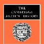 《剑桥古代史 第二版》(The Cambridge Ancient History Set 2nd Edition)[PDF]