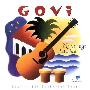 Govi -《无条件》(No Strings Attached)256K - VBR[MP3]