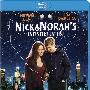 《爱情无限谱》(Nick and Norah's Infinite Playlist)思路[720P]