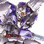 《机动战士高达00第二季主题曲》(Mobile Suit Gundam 00 S2)[OP2 Single－泪のムコウ][ステレオポニー][附7BK][TTA]