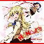 《玛利亚狂热主题曲》(Maria†Holic)[OP Single－HANAJI][小林ゆう][附7BK][TTA]