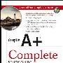 《CompTIA A+ 认证完全学习指南》(Wiley - CompTIA A+ Complete Study Guide)