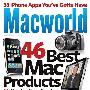 《麦客世界》(Macworld)更新至2009第4期[PDF]