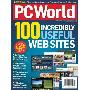 《PC WORLD》(PC WORLD)2006-2009 更新至2009第4期[PDF]