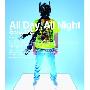 らっぷびと(Rapbit) -《All Day,All Night》单曲[MP3]