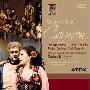 卡洛斯·克莱伯 & 多明戈 -《比才“卡门” (歌剧现场&电影版)》(Bizet Carmen - Opera&Film)[中文多字幕][DVDISO][DVDRip]