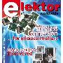 《电工和电子杂志》(Elektor Electronics )更新2009年第4期[PDF]