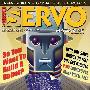 《机器人杂志》(SERVO Magazine)2003-2009 更新至2009第3期[PDF]