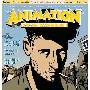 《动画杂志》(Animation Magazine)2005-2009 更新2009年第4,5月刊[PDF]