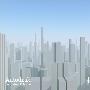 《Maya 2009中的mental ray渲染教程》(Introduction to Rendering with mental ray in Autodesk Maya 2009)[光盘镜像]