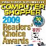 《计算机产品导购》(Computer Shopper)更新至2009第3期[PDF]