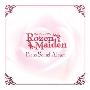 《蔷薇少女钢琴音乐集》(Rozen Maiden)[Piano Sound Album][320Kbps][MP3]