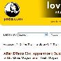 《After Effects CS4：主要特点学习指南》(Lynda.com - After Effects CS4: Apprentice’s Guide to Key Features)[光盘镜像]