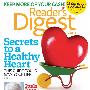 《读者文摘》(Reader's Digest)更新至2009第4期[PDF]