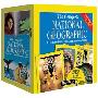 《美国国家地理杂志》(National Geographic Magazine)1888-1997 已整理完[PDF]