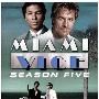 《迈阿密风云 第五季》(Miami Vice Season 5)[DVDRip]