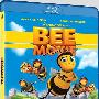 《蜜蜂电影》(Bee Movie)英台粤三语[BDRip]