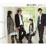 JULEPS -《 バトンタッチ》单曲(Booklet+PV付)[MP3]