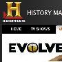 《历史频道: 进化》(History Channel: Evolve)[PDTV]