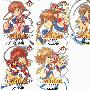 《ANGELIC LAYER天使领域》[5卷完][漫画]东贩中文版