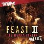 《兽餐3》(Feast 3 The Happy Finish)STV[DVDRip]