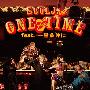 SoulJa feat.一星&冲仁 -《ONE TIME 》单曲(附BK)(更新PV)[MP3]