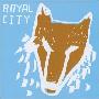 Royal City -《 Alone at the Microphone》VBR192[MP3]