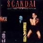 原声大碟 -《丑闻》(Scandal)分轨[FLAC]