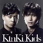 近畿小子(Kinki Kids) -《约定（更新PV）》初回盘[MP3]