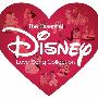 Various Artists -《The Essential Disney Love Song Collection》[MP3]