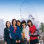《21世纪摩天轮》(21Seiki No Kanransya)全四回/TVBT/日语繁中[DVDRip]