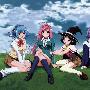《十字架与吸血鬼2》(Rosario+Vampire_CAPU2)[伊恋字幕社][更新第09集][DVDRip]