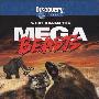 《巨兽杀手》(Discovery Channel-What Killed the Mega Beasts)[DVDRip]