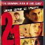 《21克》(21 Grams)思路[1080P]