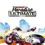 《火爆狂飙：天堂》(Burnout Paradise The Ultimate Box)完整硬盘版[繁简中文]/ V1.1.0.0升级破解[压缩包]