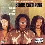 Black Eyed Peas -《Behind the Front》[APE]
