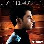 Jon Mclaughlin -《OK Now》更新Beating My Heart的TV版MV[MP3]