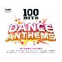 V.A. -《100 Hits Dance Anthems (2008)》5CD Boxset[MP3]