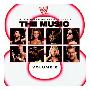 Various Artists -《WWE: The Music, Vol. 8》(世界摔角娱乐音乐精选集第8集)[MP3]