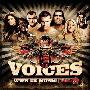 Various Artists -《WWE: The Music, Vol. 9》(世界摔角娱乐音乐精选集第9集)[MP3]