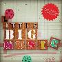 原声大碟 -《小小大音乐》(Little BIG Music: Musical Oddities From And Inspired By LittleBIGPlanet)[MP3]