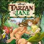 《泰山与珍妮》(Tarzan & Jane)[2002年剧场版][外挂英文字幕][AVI][DVDRip]