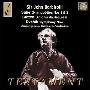 Sir John Barbirolli -《萨蒂、布里顿、德沃夏克作品》(Gymnopedies & Sinfonia da Requiem & Symphony 7 )Testament[APE]