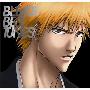 《死神主题曲集》(BLEACH)[BEST TUNES][DVD付期間限定生産][CDISO+DVDISO]