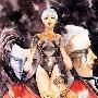 《超时空要塞 II 再爱一次 》(Macross II LOVERS AGAIN)[漫游FREEWIND工作室][全6集][MKV][DVDRip]