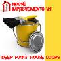 《Loopmasters 音乐样本集》(House Improvements v1)[光盘镜像]