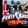 《恐龙战队第13季——宇宙刑警》(Power Rangers SPD)(Season 13)[01~38全][AVI][英文原配无字幕][TVRip]