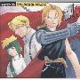 《钢之炼金术师小说附广播剧》(Fullmetal Alchemist)[Comic CD Collection Vol.1－砂礫の大地][128Kbps][MP3]