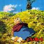 《哈尔的移动城堡原声集》(Howl's Moving Castle)[Movie OST][久石譲][APE]